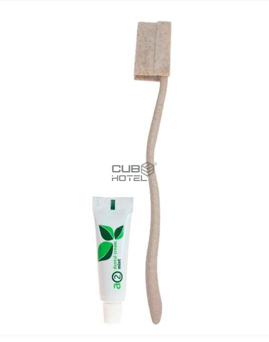 500 BUBE Botanicals Dental Kit